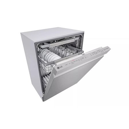 LG Appliances Built In Dishwasher