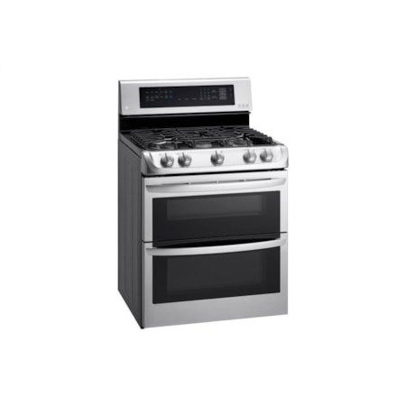 30&quot; Free Standing Gas Range