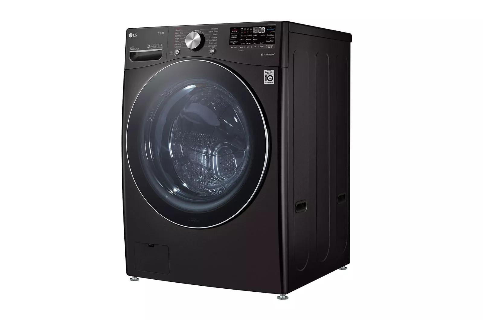 LG Laundry Front Load Washer