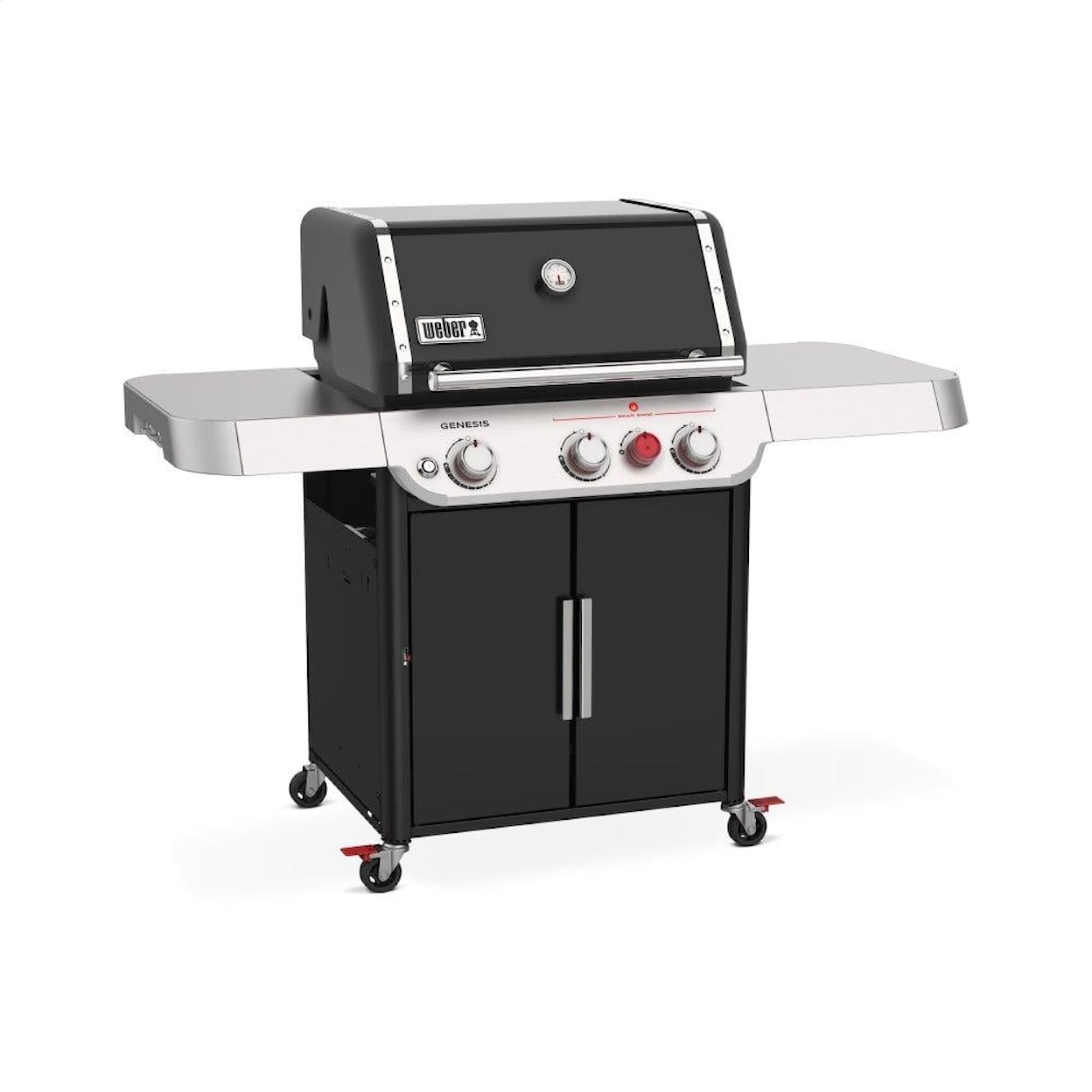 Weber Grills Barbeques Lp Gas Bbq