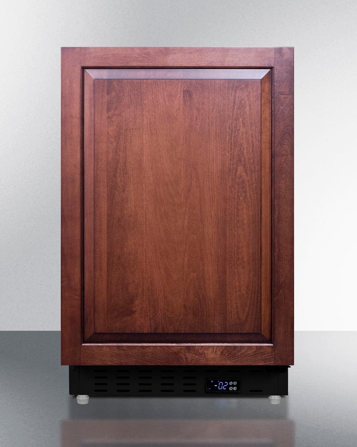 Upright Freezers
