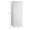 Avanti Freezers Freezer