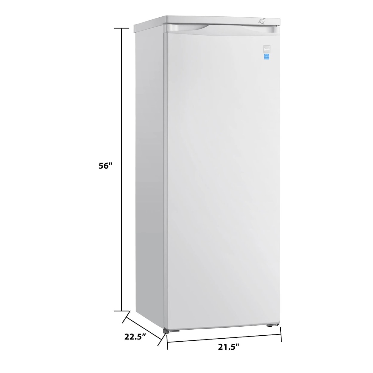 Avanti Freezers Freezer