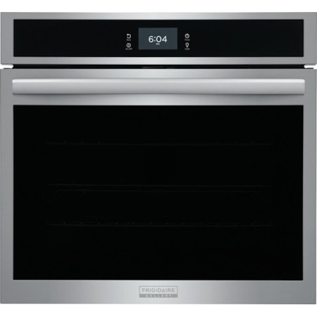 Single Wall Electric Oven