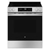 GE Appliances Electric Ranges Freestanding Smoothtop Electric Range