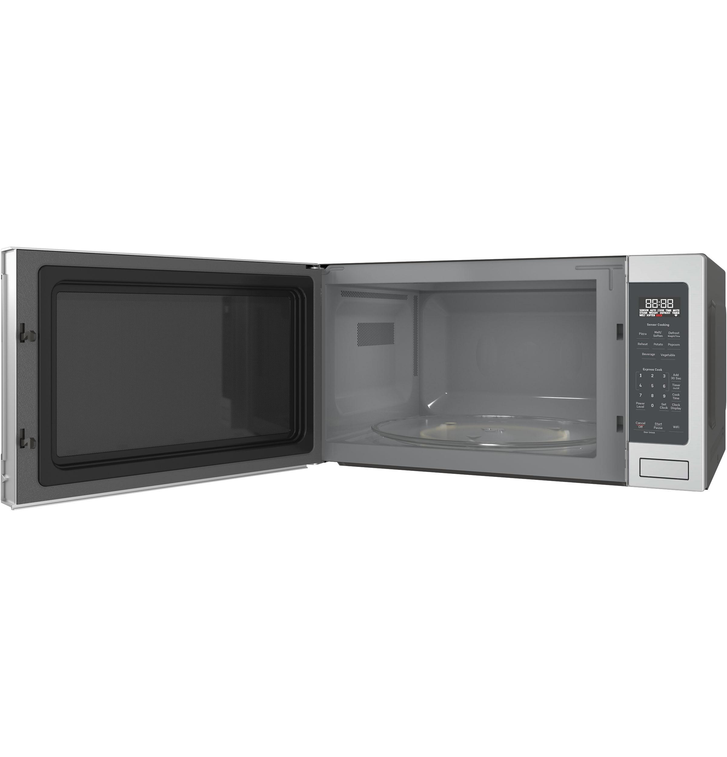 Countertop Microwave