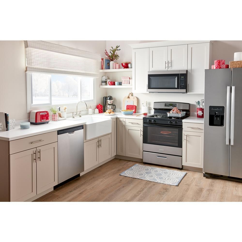 Amana Gas Ranges Amana 30" Free Standing Gas Range