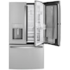 GE Appliances Refrigerators Refrigerator