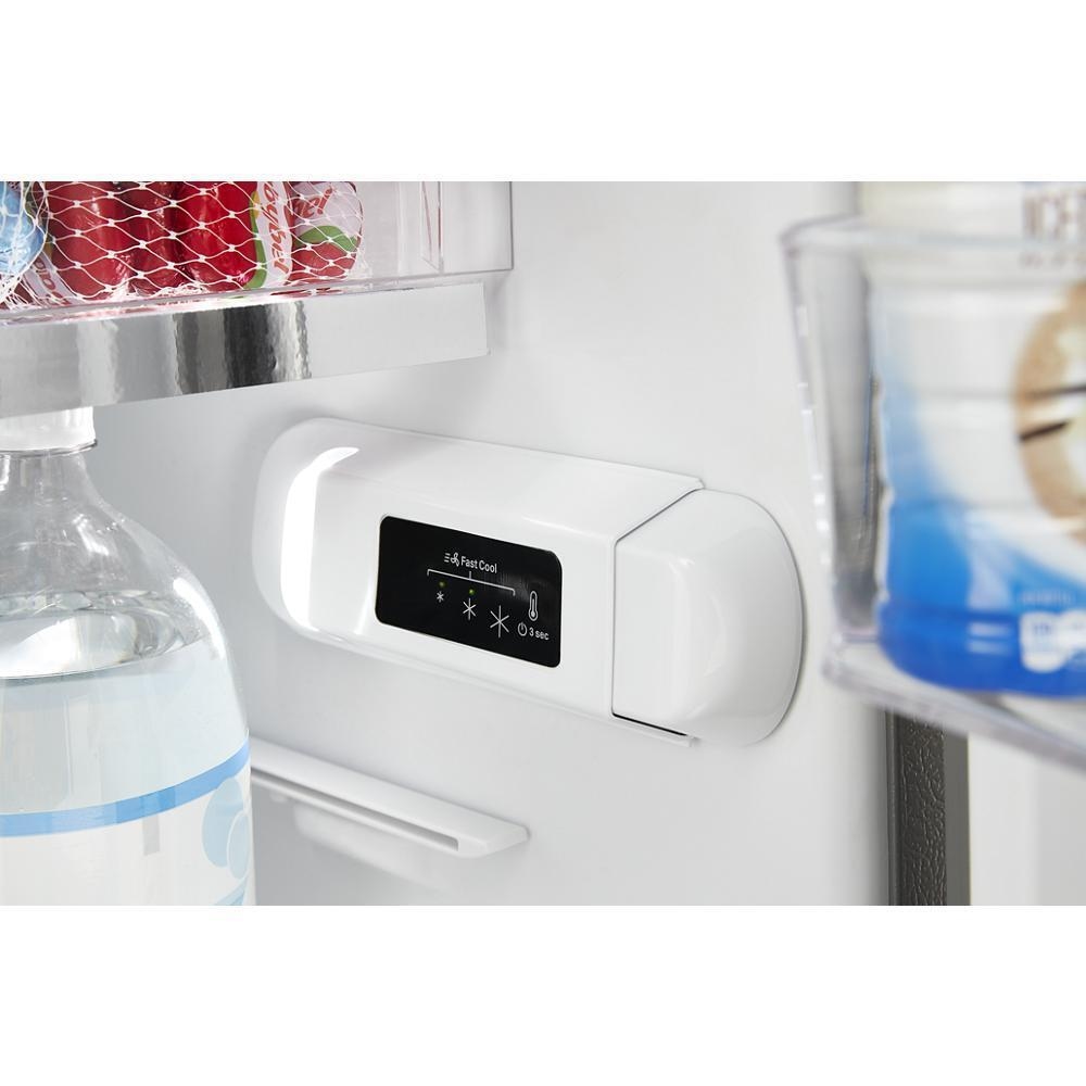 Whirlpool Refrigerators Top Freezer Freestanding Refrigerator