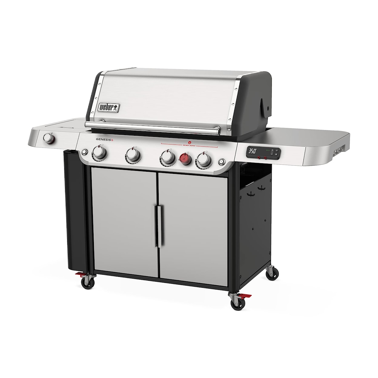 Weber Grills Barbeques Grill