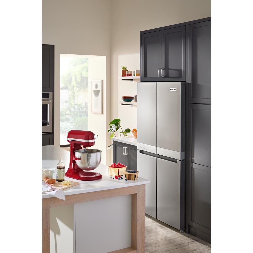 KitchenAid French Door Refrigerator