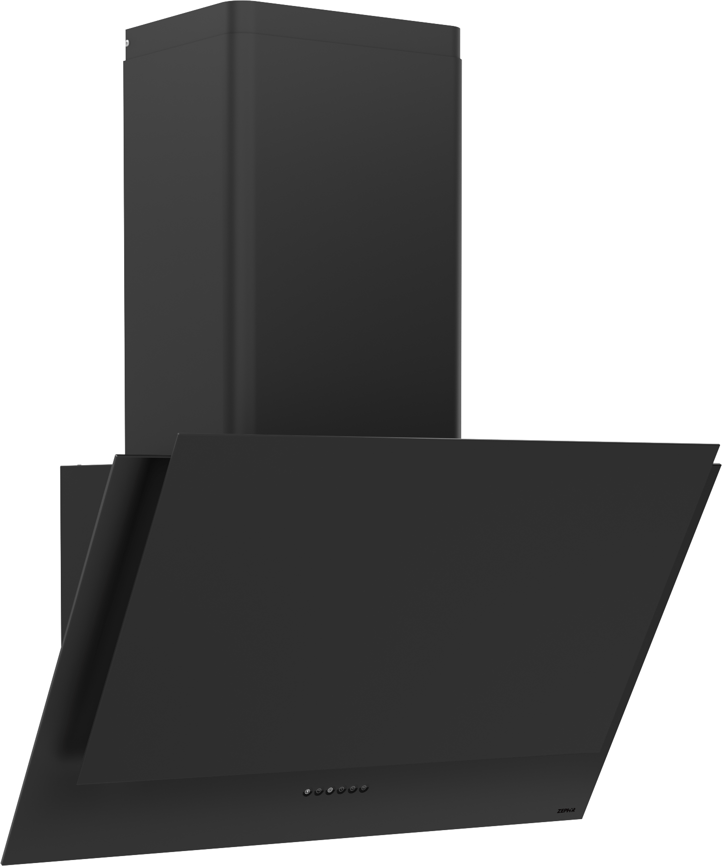 Zephyr Hoods Ducted Hood