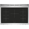 Frigidaire Electric Ranges Range