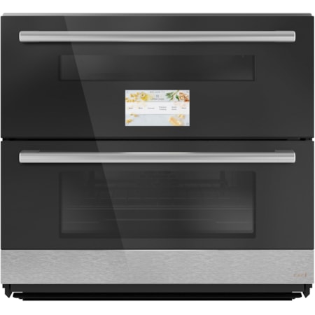 Single Wall Electric Oven