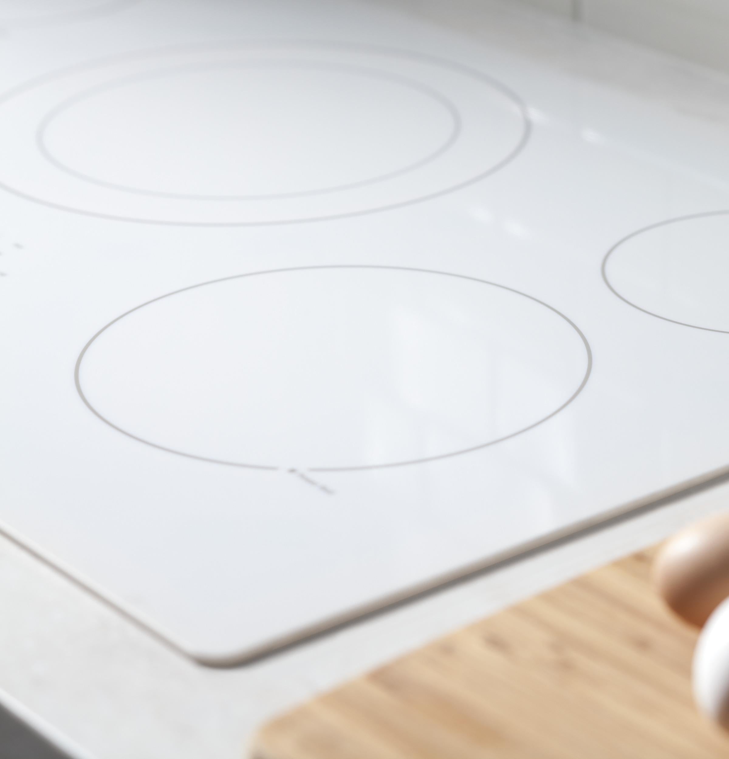 GE Appliances Electric Ranges Cooktops (Electric)