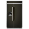 KitchenAid Refrigerators Refrigerator