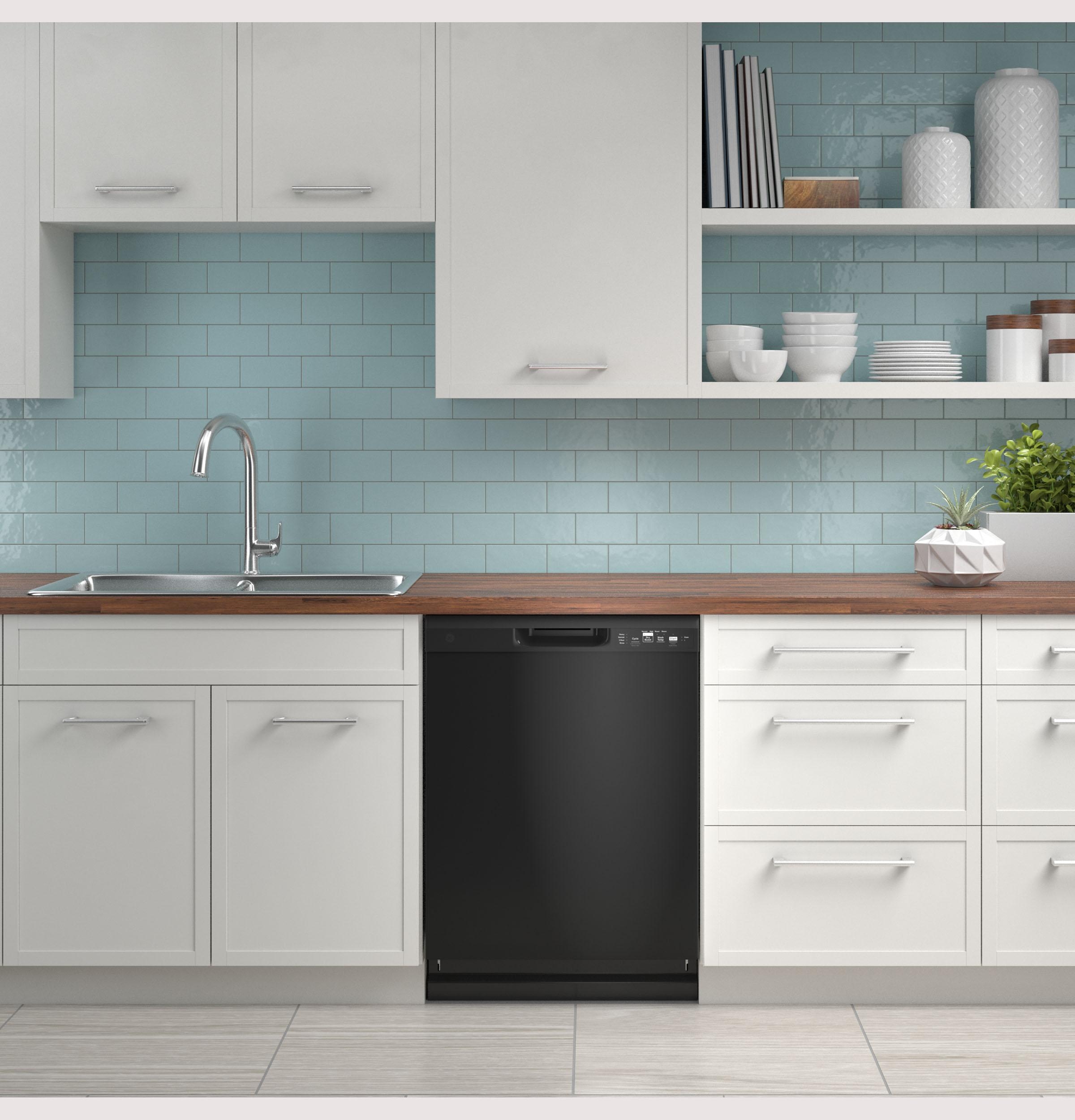 GE Appliances Dishwashers Dishwasher