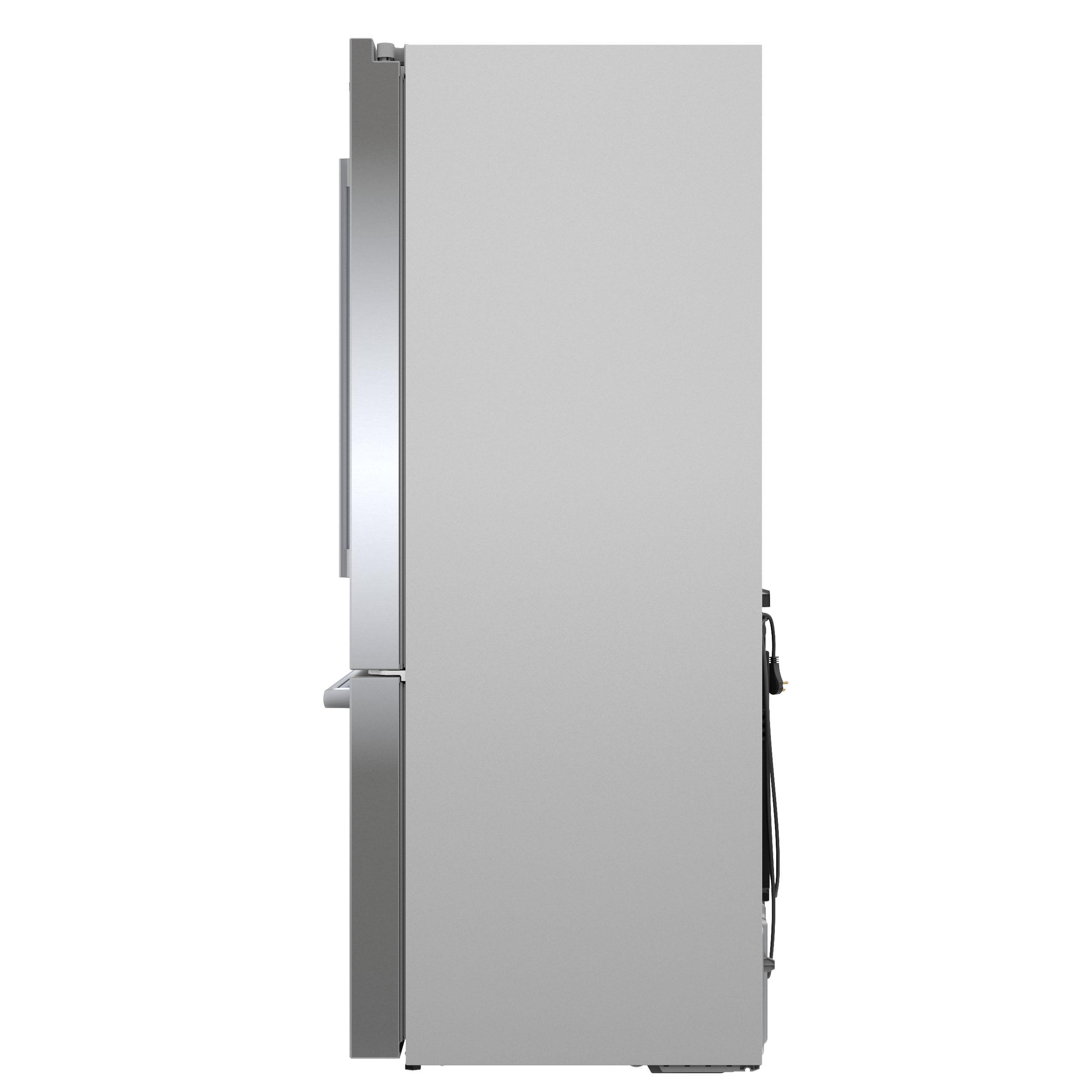 Bosch Refrigerators French Door Freestanding Refrigerator