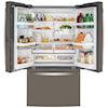 GE Appliances Refrigerators Refrigerator