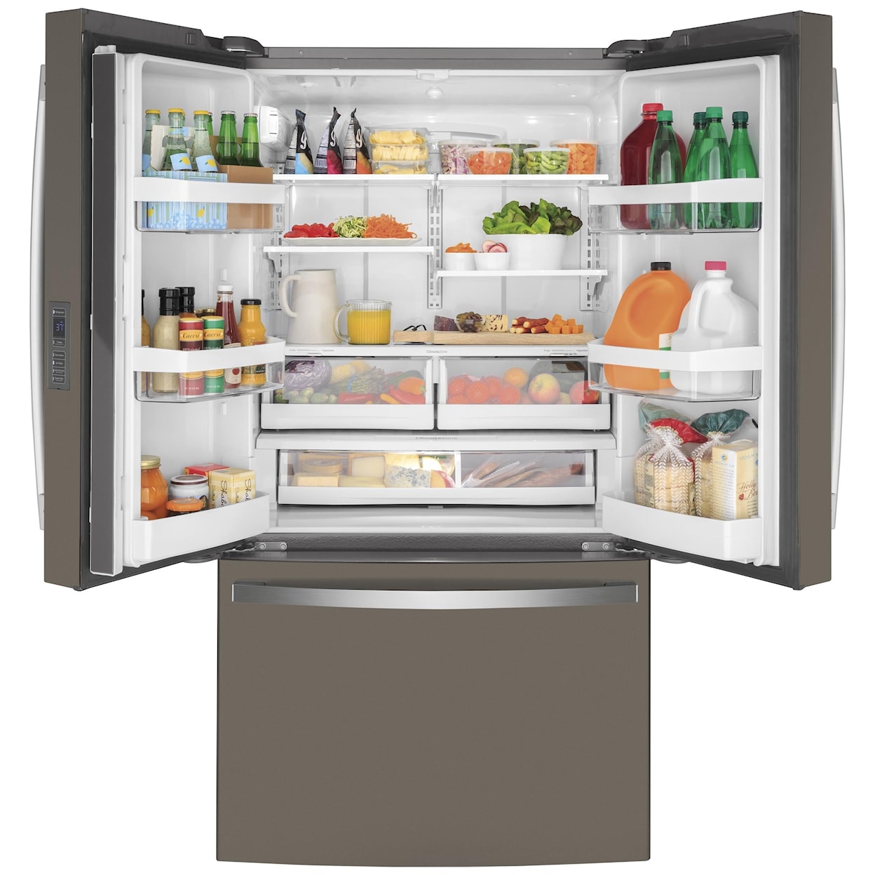 GE Appliances Refrigerators Refrigerator