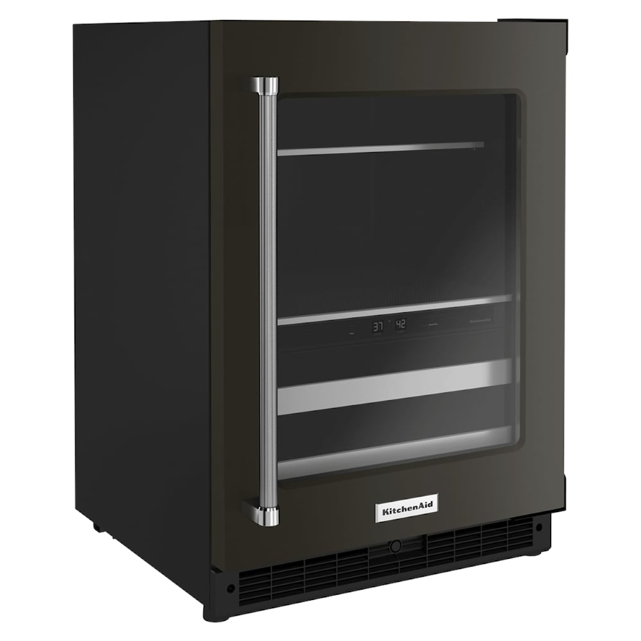 KitchenAid Refrigerators Refrigerator - Wine Cooler