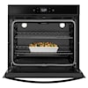 Whirlpool Electric Ranges Single Wall Electric Oven