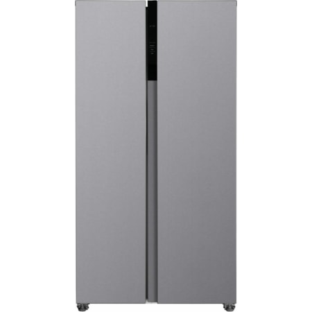 Side By Side Freestanding Refrigerator