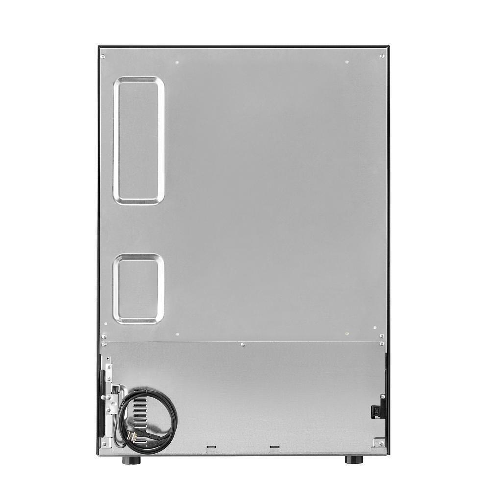 Compact Refrigerator