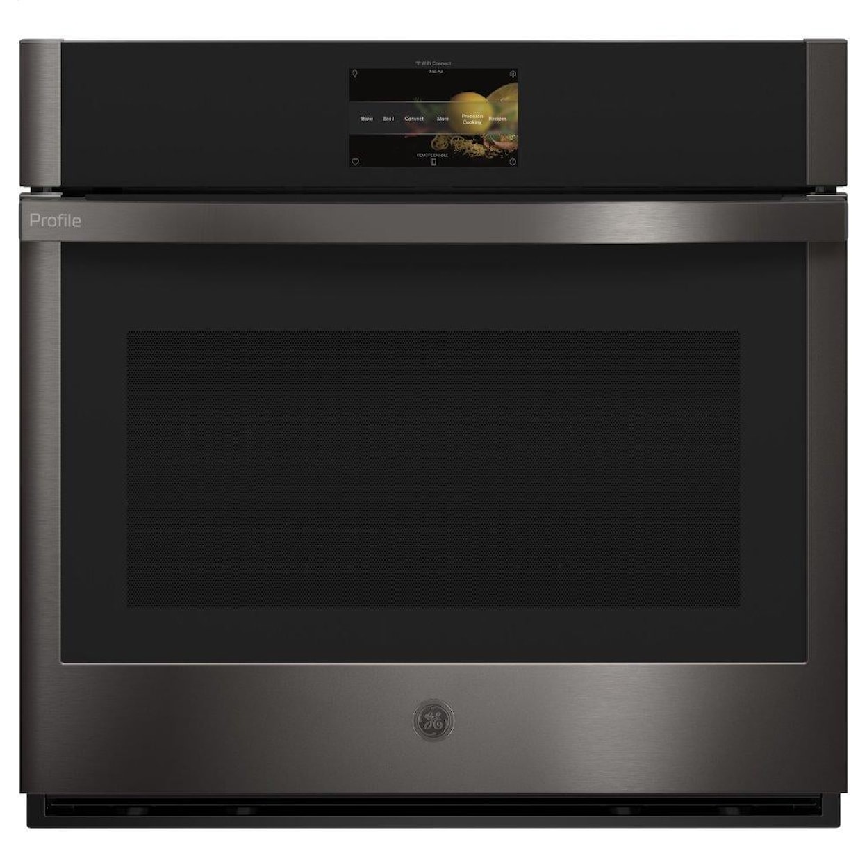 GE Appliances Electric Ranges Single Wall Electric Oven