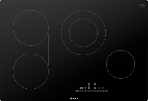 800 Series, Electric Hob, 30, Surface Mount Without Frame