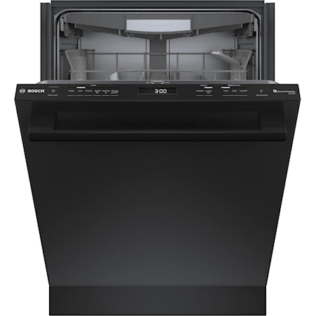 Bosch Built In Dishwasher