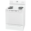 Frigidaire Electric Ranges Range