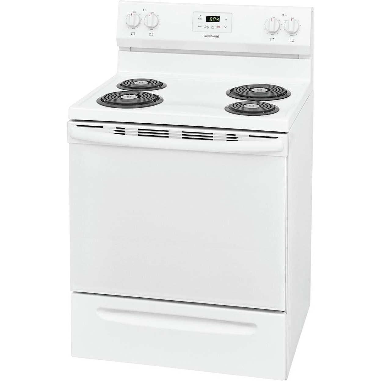 Frigidaire Electric Ranges Range