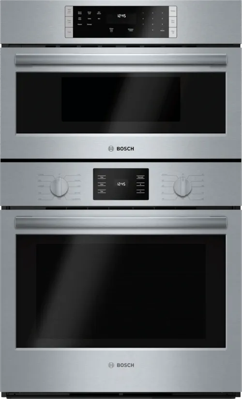 500 Series, Combination Oven, 30''