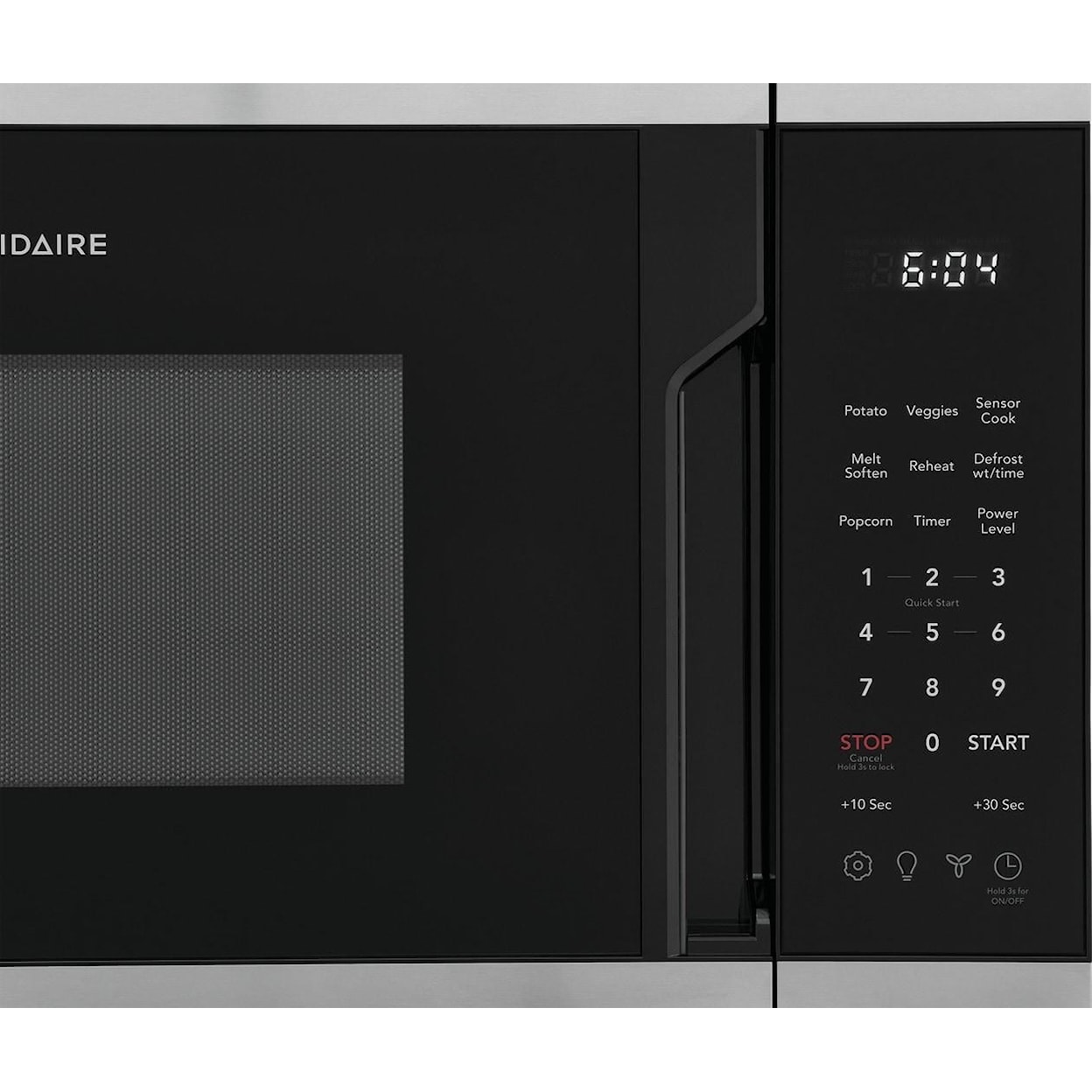 Frigidaire Microwave Microwave