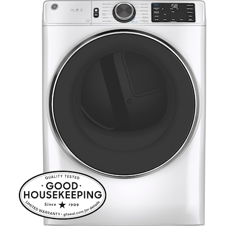 Top Load Matching Electric Dryer