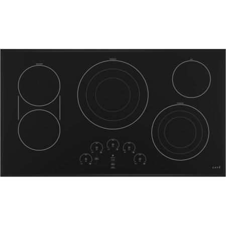 Cooktops (Electric)