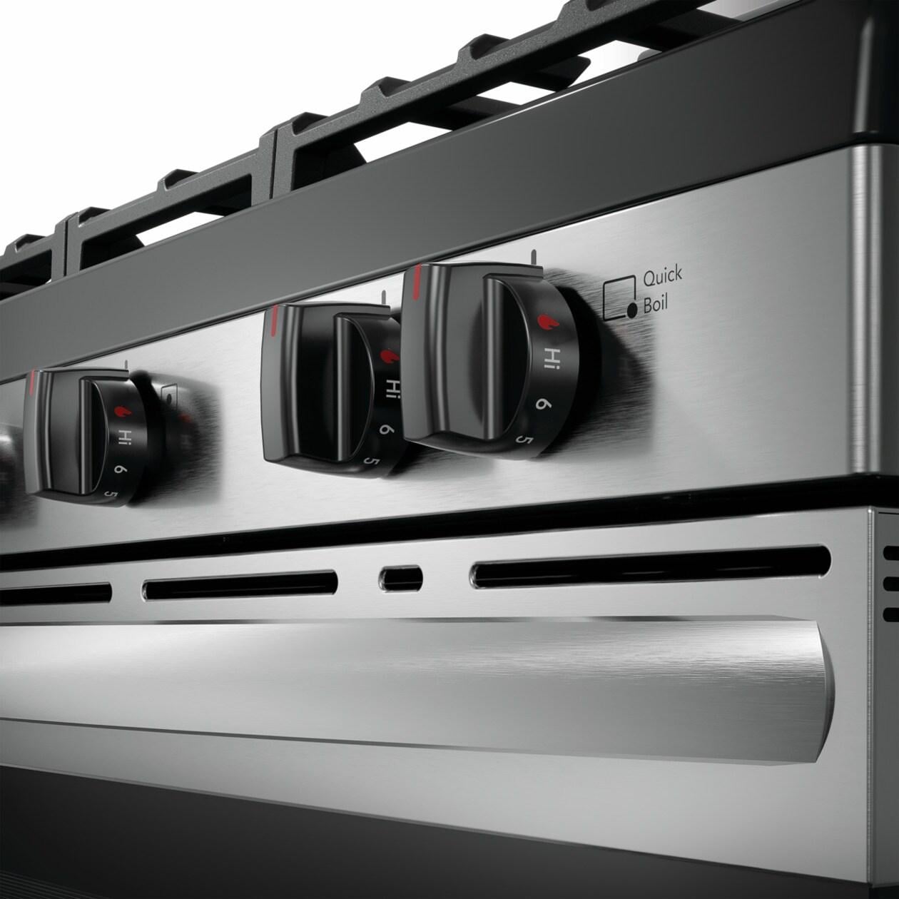 Frigidaire Gas Ranges 30" Free Standing Gas Range