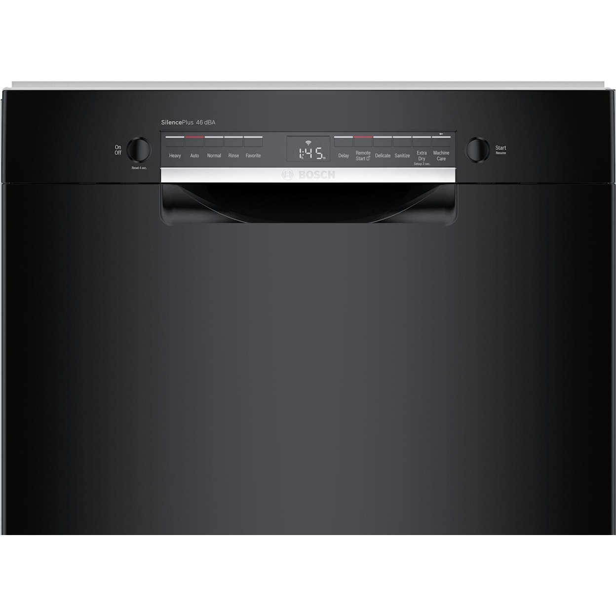 Bosch Dishwashers Built In Dishwasher