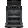 GE Appliances Gas Ranges 30" Free Standing Gas Range