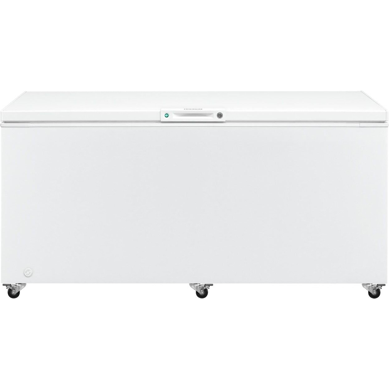 Frigidaire Freezers Chest Freezers