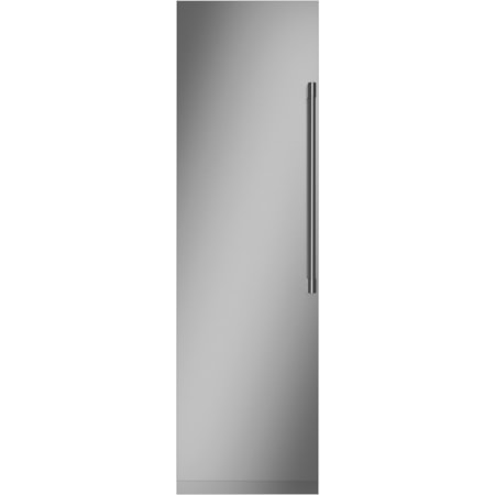 Upright Freezers