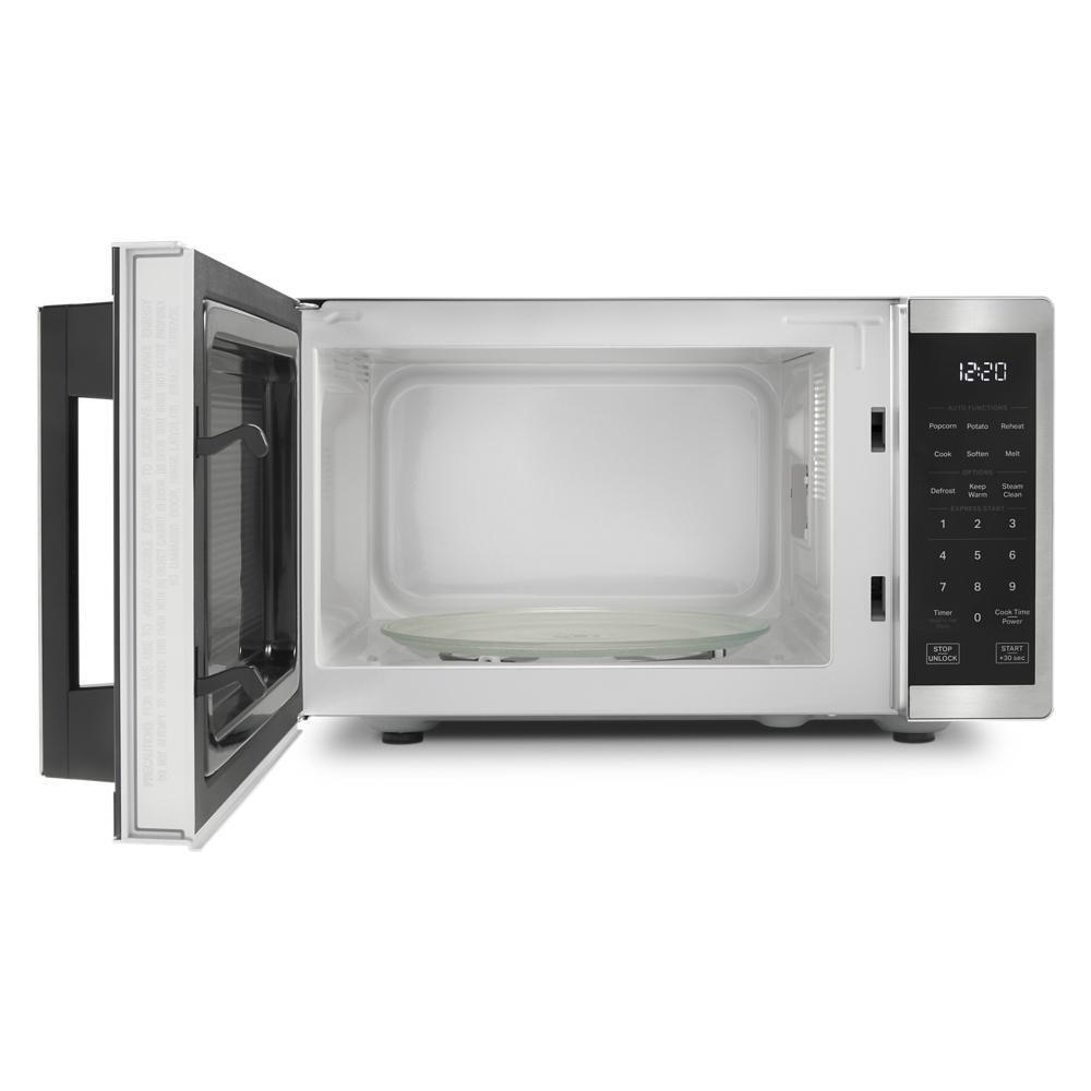 Whirlpool Microwave Countertop Microwave