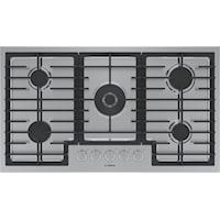 Cooktop