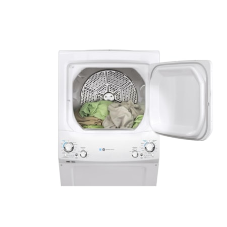 Combination Washer Electric Dryer