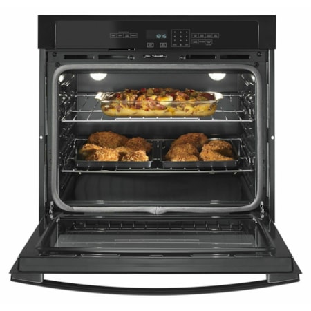 Amana Single Wall Electric Oven