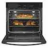 Amana Electric Ranges Single Wall Electric Oven