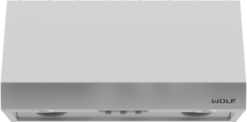 36" Pro Wall Hood - 27" Depth