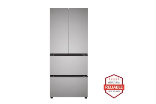 14 Cu. Ft. Kimchi/Specialty Food French Door Refrigerator