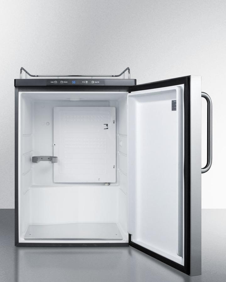 Specialty Refrigerator